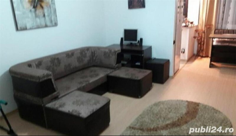 Drumul Taberei, garsoniera bd. 1 Mai cu Str. Sibiu.