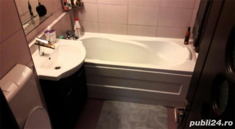 Drumul Taberei, garsoniera bd. 1 Mai cu Str. Sibiu.