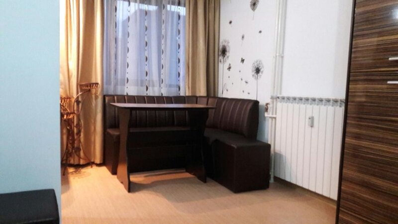 Drumul Taberei, garsoniera bd. 1 Mai cu Str. Sibiu.