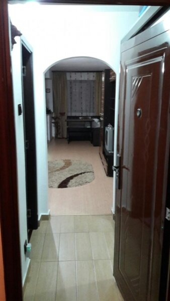 Drumul Taberei, garsoniera bd. 1 Mai cu Str. Sibiu.