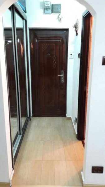 Drumul Taberei, garsoniera bd. 1 Mai cu Str. Sibiu.