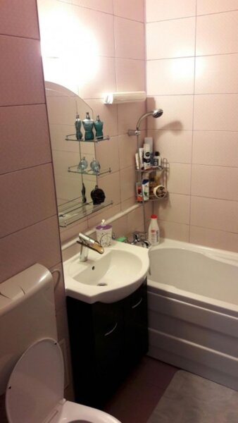 Drumul Taberei, garsoniera bd. 1 Mai cu Str. Sibiu.